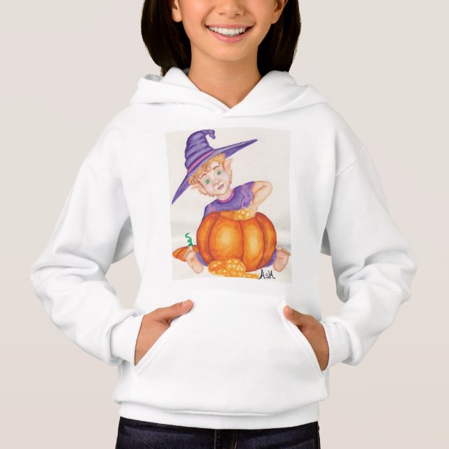 Calabazas talladas (Anverso)