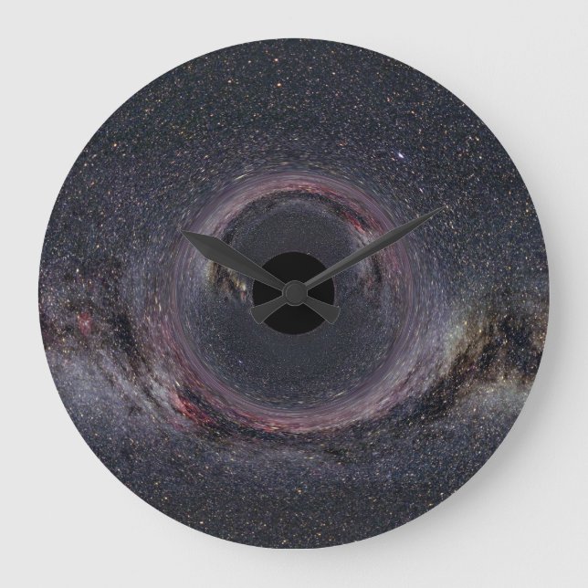 Calabozo - reloj de pared (Anverso)