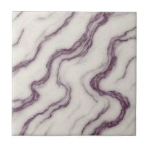 Calacatta Viola – Baldosa de Mármol Burgundy de Lu
