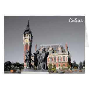 Calais, Francia