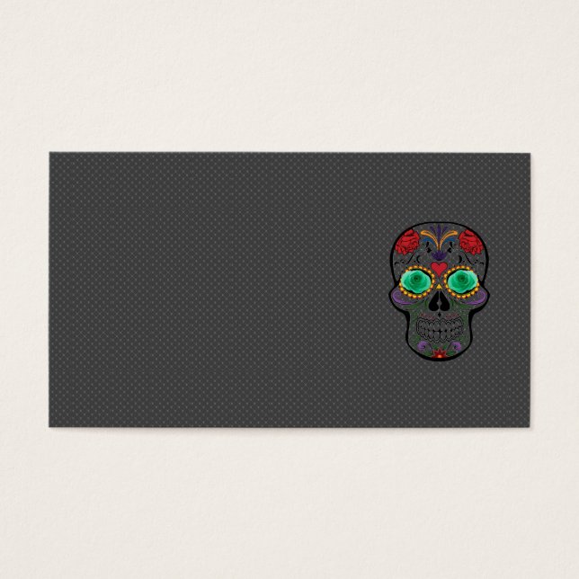 Calavera (Frente)
