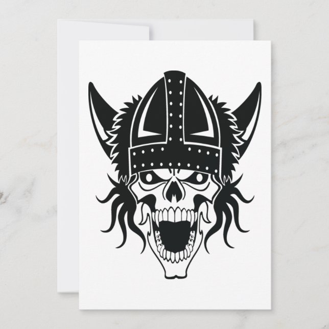 calavera (Anverso)