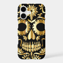 Calavera Arte Cultural Mexicano Día de Muertos