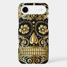 Calavera Arte Cultural Mexicano Día de Muertos