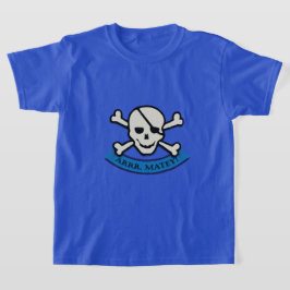 Calavera - Camiseta básica para niños