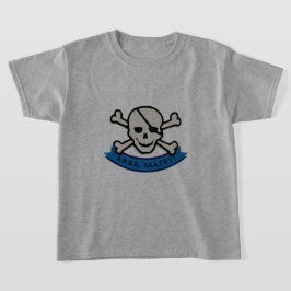 Calavera - Camiseta básica para niños