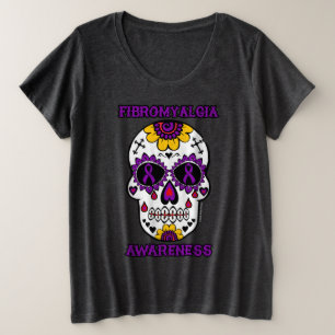 Calavera de azúcar/Conciencia... Fibro