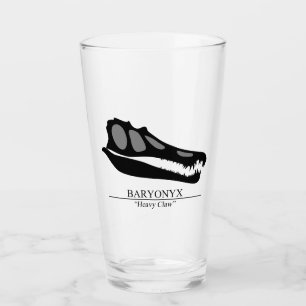 Calavera de Baryonyx