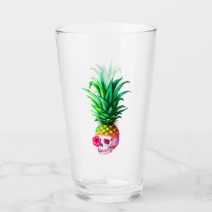 Calavera de piña