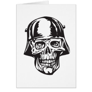 Calavera humana 157