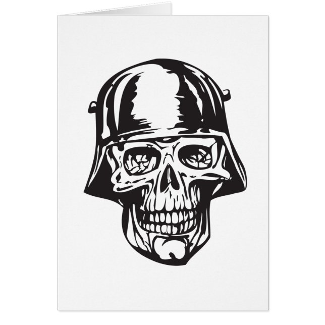 Calavera humana 157 (Frente)