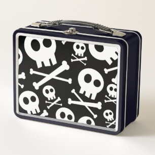 Calaveras cortas