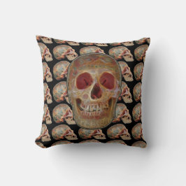 Calaveras de almohada