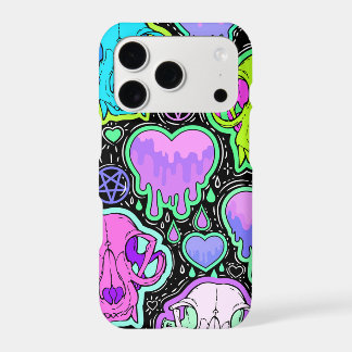 Calaveras de Gato Alucinantes