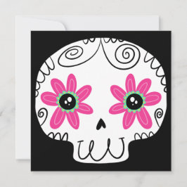 Calaverita Día de la Calaverita Muerta
