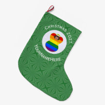 Ángel de piel morena del Orgullo Gay personalizado