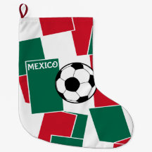 Bandera de Fútbol de México