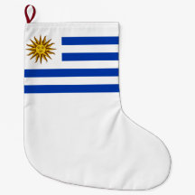 Bandera de Uruguay (Uruguay)