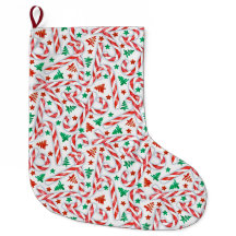 Candy Cane Sweetness