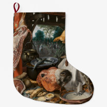 Carnicero (por Pieter Aertsen)