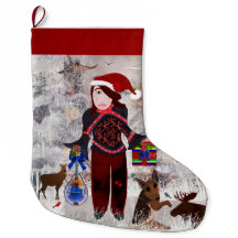 Chrismtas presenta el diseño creativo de LeeMarie