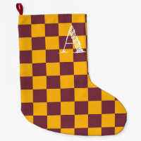 Colores del equipo deportivo de tablero de ajedrez