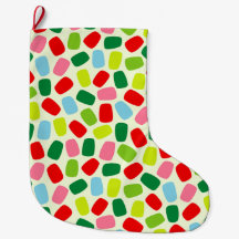 Dulces Navideños Verdes Citricos Coloridos Festivo