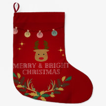 Festividad de Navidades elegantes