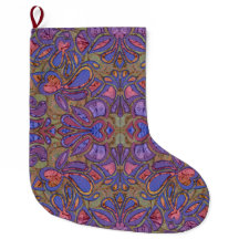 Heaflow Bohemian Stocking