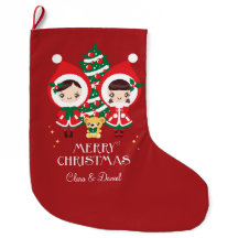 Kawaii Clara - navidad