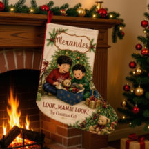 La llamada de Navidad