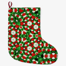 Media de Navidad