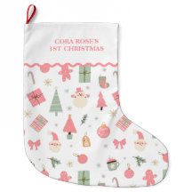 Navidades Oh Qué Diversión Primera Navidad