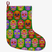 Patrón de descompresión de flores 2018