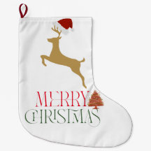 Patrón escandinavo de Navidad chic