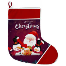 Pingüino de Santa María de Snowman navidades de gr