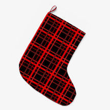 Rojo y negro