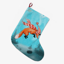 Saltando a los Navidades de Fox