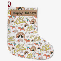 Temporada de vacaciones de Boho