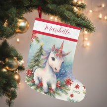 Unicornio personalizado