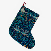 Vintage Christmas, William Morris