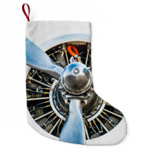 Aeronaves Douglas DC-3. Hélice