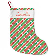 Añadir el nombre de Crayones de vacaciones