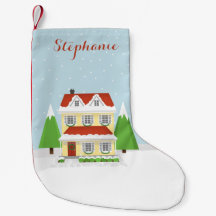 Casa abierta de navidades