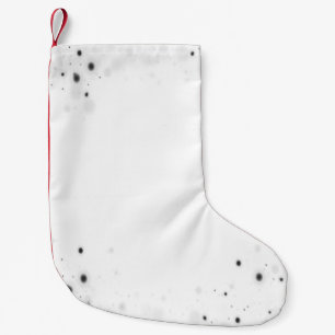 Calcetín Navideño Pequeño Crear su propio Personalizado personalizado