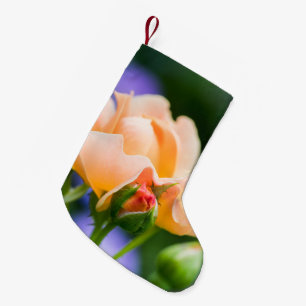 Calcetín Navideño Pequeño deseo de desarrollo