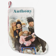 Foto personalizado personalizada con nombre