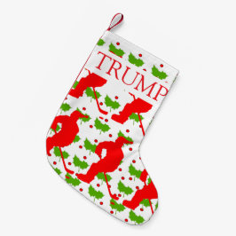 CALCETÍN NAVIDEÑO PEQUEÑO HOCKEY