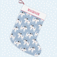 Jack Russell Terrier Dog Custom Name