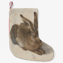 Liebre (por Albrecht Dürer)